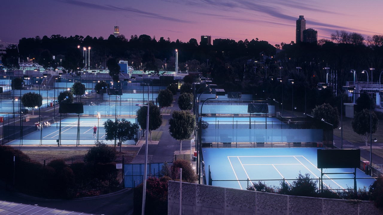 Ephesus Sports Lighting image 2