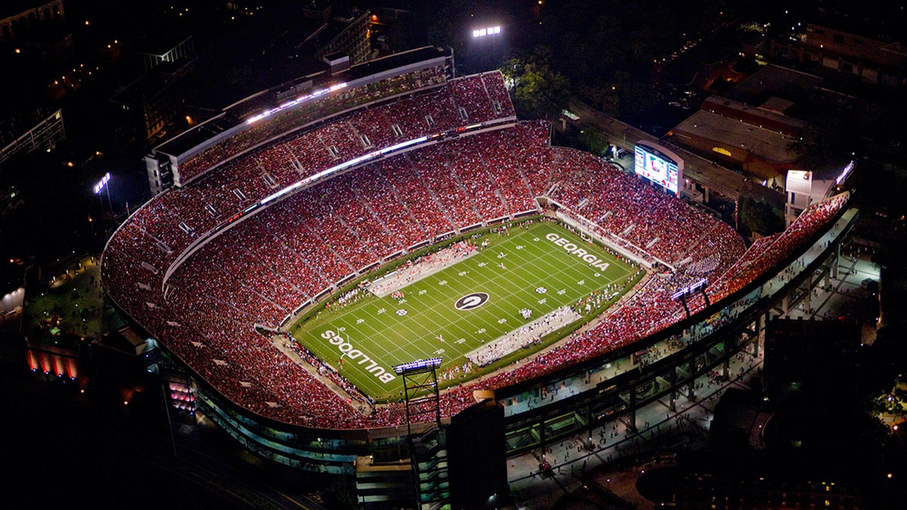 Ephesus Sports Lighting image 11