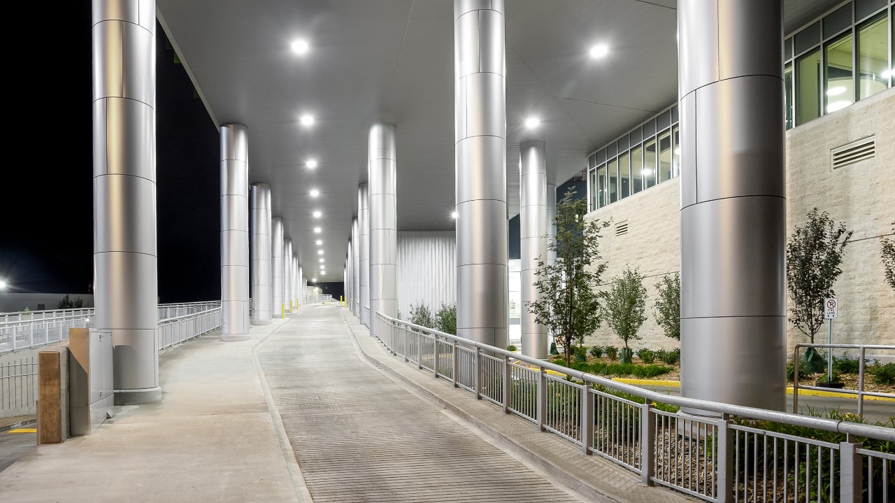 Ephesus Sports Lighting image 6