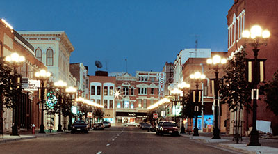 Sun Valley Lighting image 3