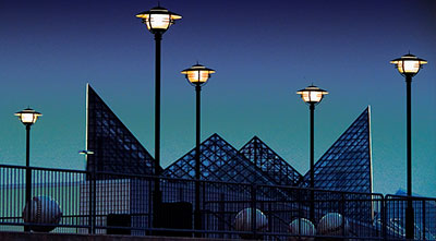 Sun Valley Lighting image 5