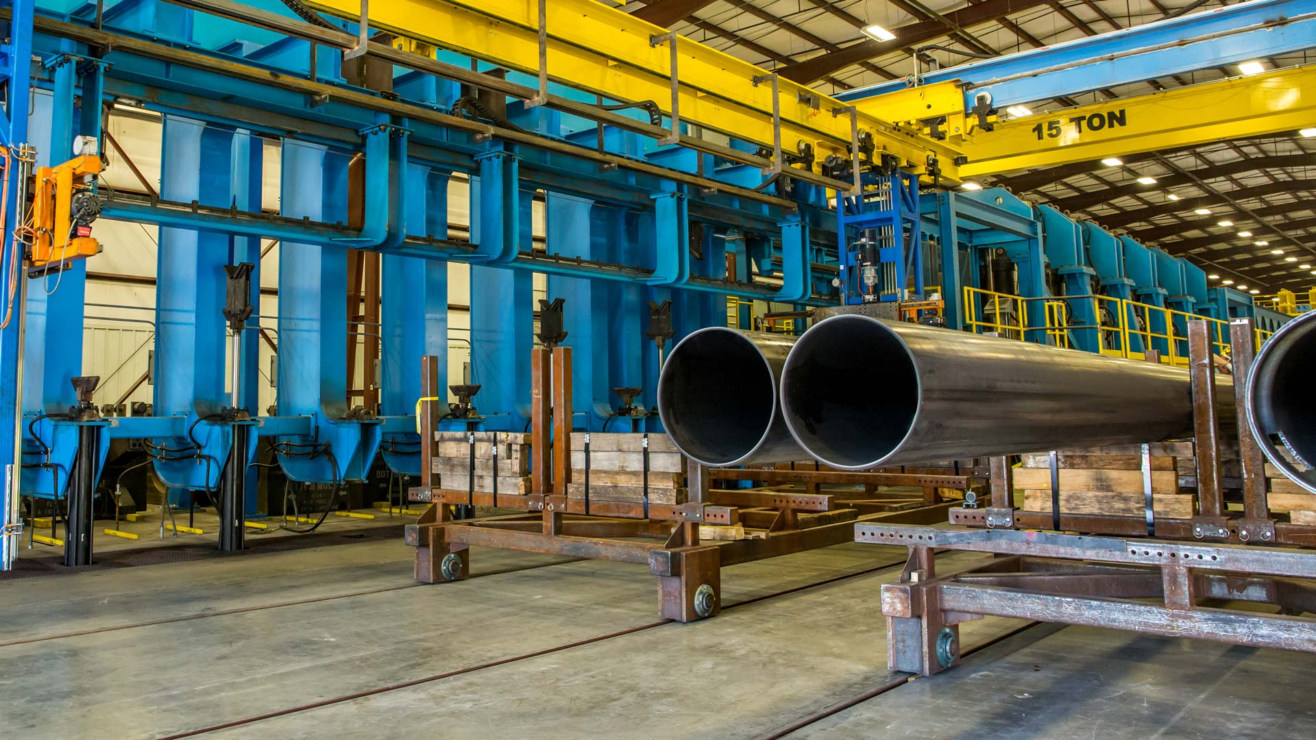 Ameron Pole Products image 5