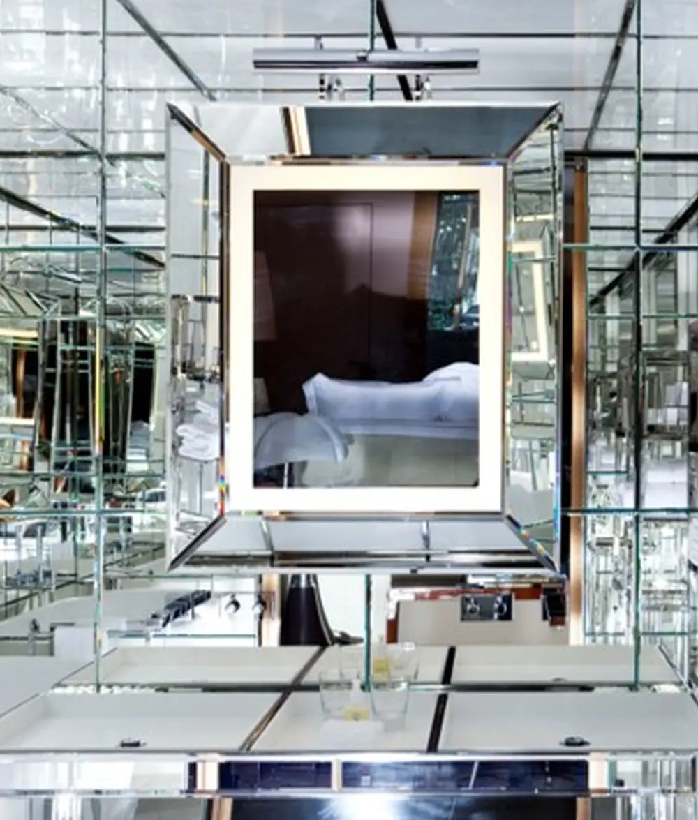 Electric Mirror LLC image 2