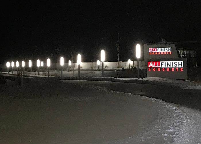 FC Lighting image 2