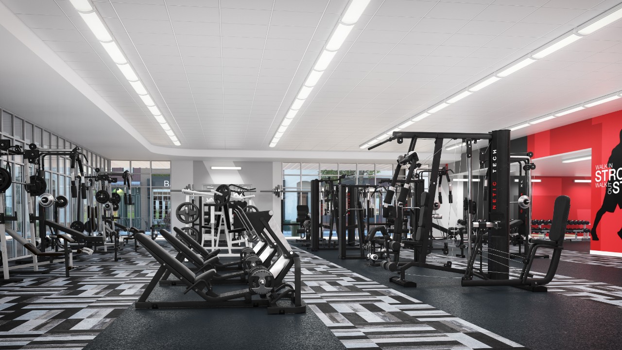 Fail-Safe Lighting image 9