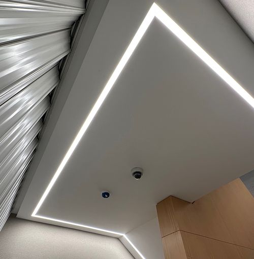 dado Lighting image 19