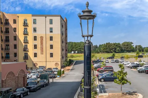Sternberg Lighting image 8