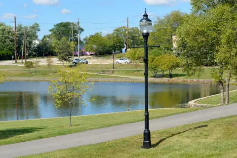 Sternberg Lighting image 4