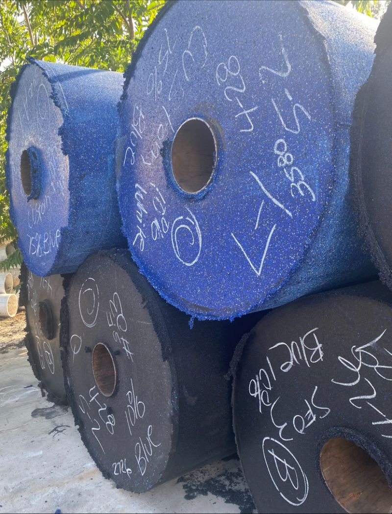 U.S. Rubber image 1