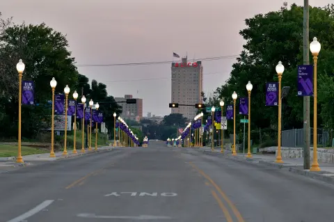 Sternberg Lighting image 5