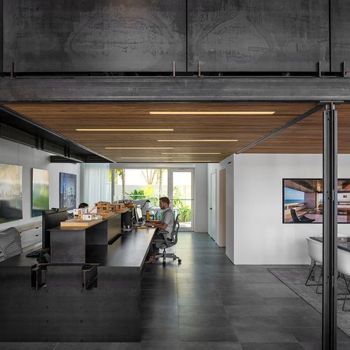 dado Lighting image 44