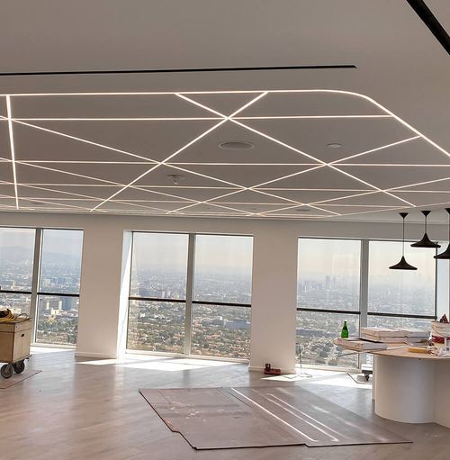 dado Lighting image 43