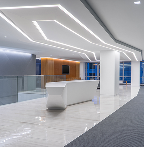 dado Lighting image 37