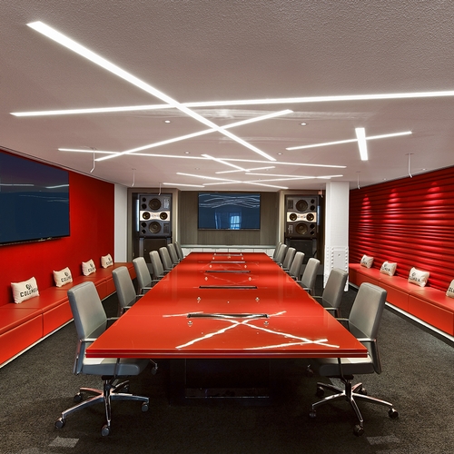 dado Lighting image 41