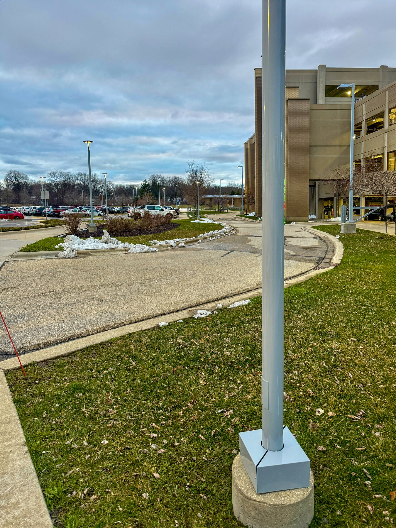 Wisconsin Lighting Lab image 2