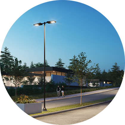 Cyclone Lighting image 14
