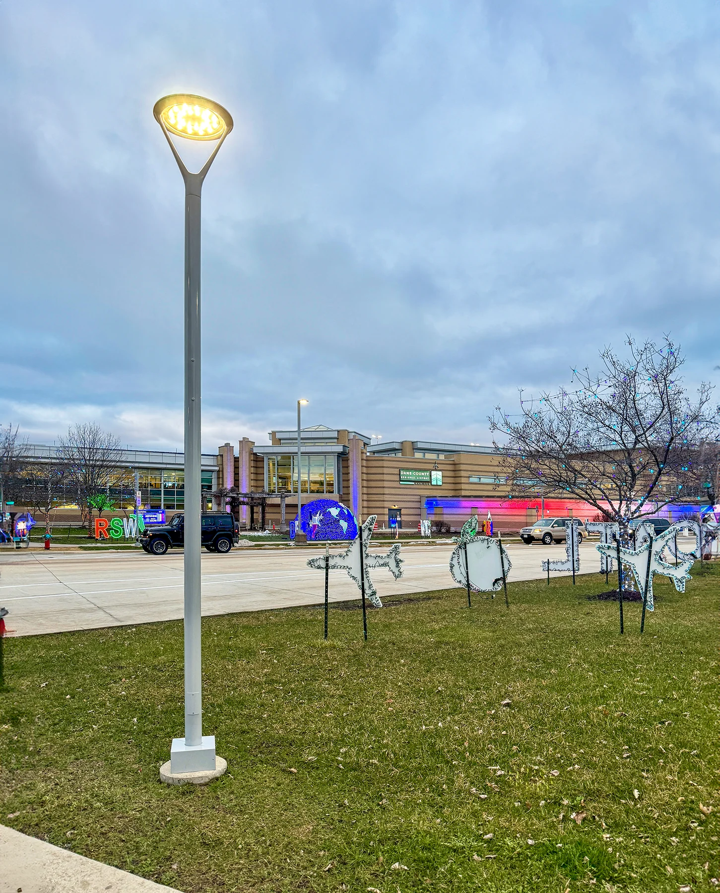 Wisconsin Lighting Lab image 17