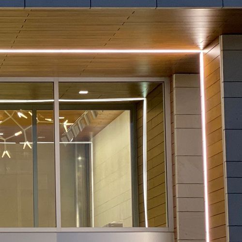 dado Lighting image 36