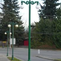 Nova Pole image 1