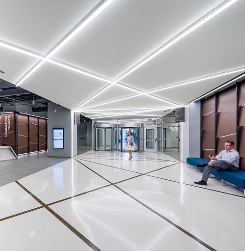 dado Lighting image 7