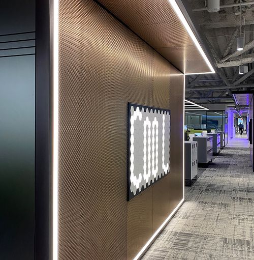 dado Lighting image 6