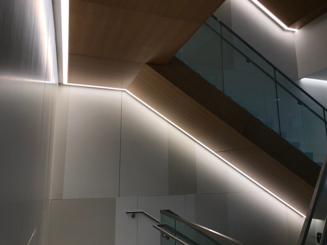 dado Lighting image 16