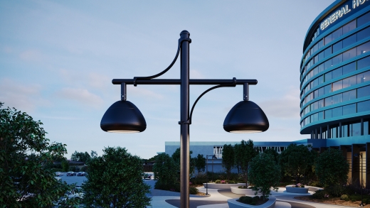 Cyclone Lighting image 7