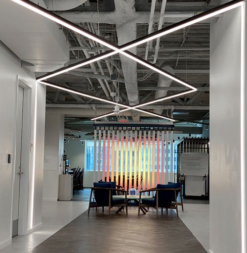 dado Lighting image 5