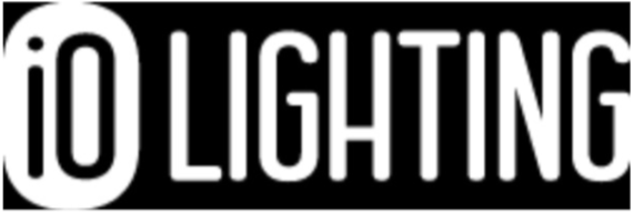 iO LED by Cooper logo