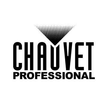 Chauvet Professional logo