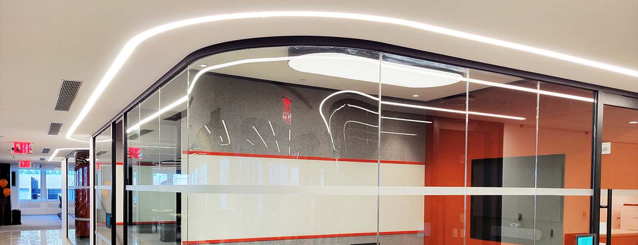 Nanometer Lighting