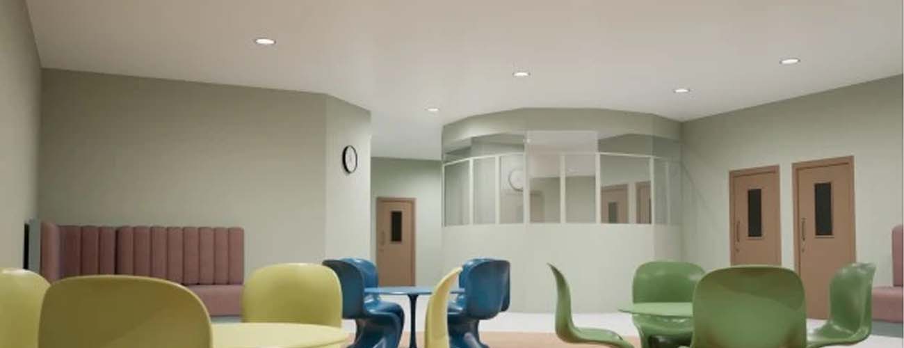 vHealth Lighting