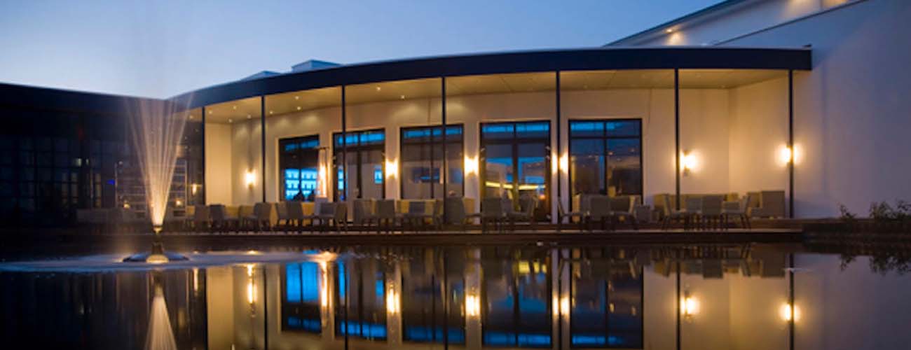 Organic Lighting Systems