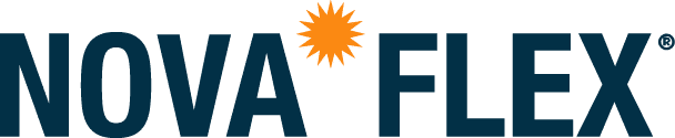 Nova Flex logo
