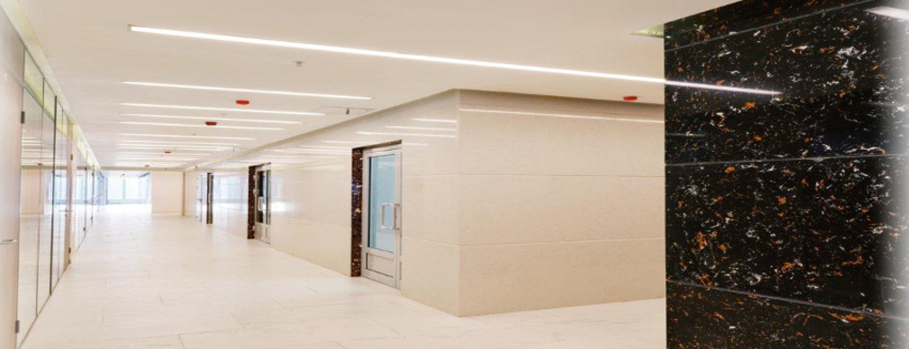 Precise LED