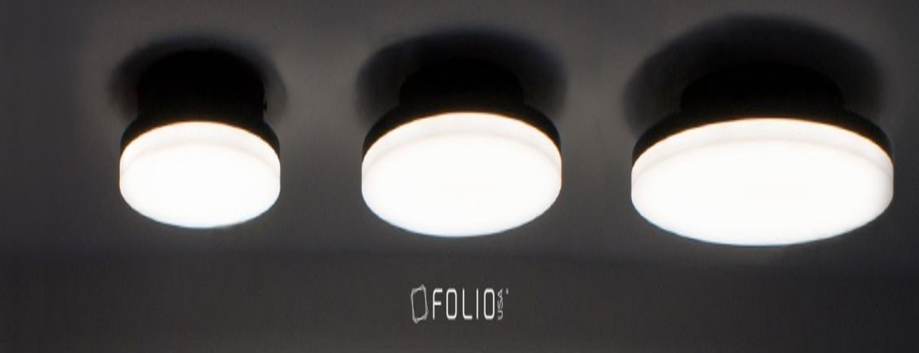 Folio Lighting