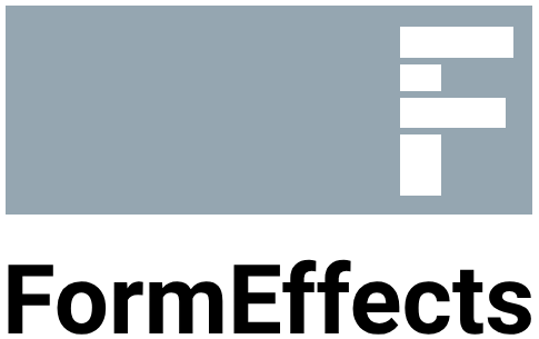 FormEffects logo