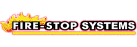 Fire-Stop systems logo