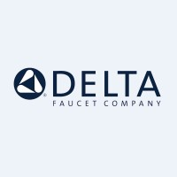 Delta Faucet logo
