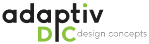 Adaptive Design Concepts logo