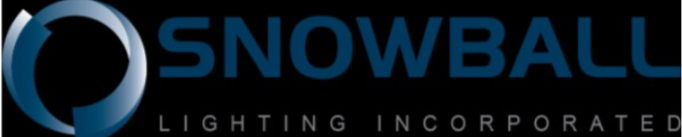 Snowball Lighting logo
