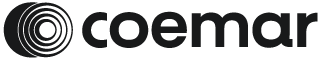 Coemar logo
