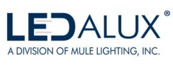 LEDalux logo