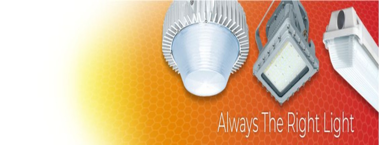 Solas Ray Lighting