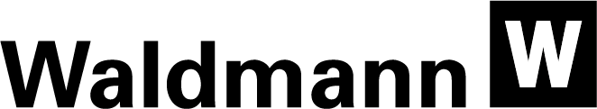 Waldmann Lighting logo