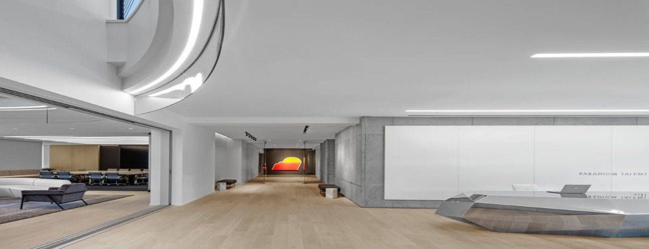 Specialty Lighting Industries