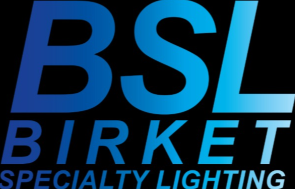 Birket Specialty Lighting logo