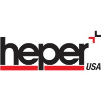 Heper logo