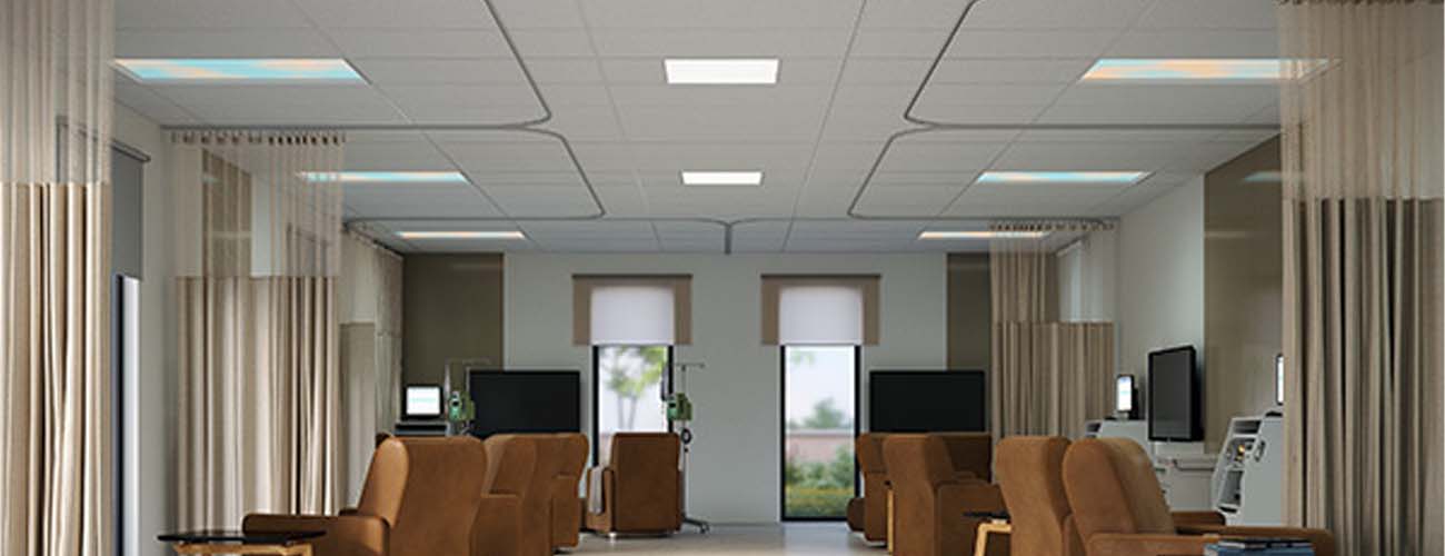 Nightingale Lighting