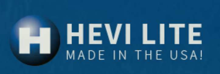 Hevi Lite logo